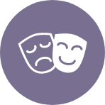 Self Photos / Files - icon-drama